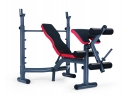 Multi-function Strength Trainer - DDS-7302