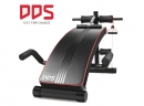 Sit-up Bench - DDS-1108TDF
