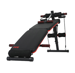 Sit-up Bench - DDS-1106ZD