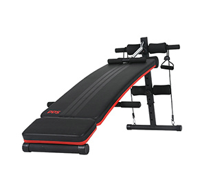 Sit-up Bench - DDS-1110KD