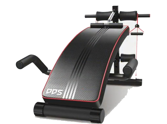 Sit-up Bench - DDS-1108TDF