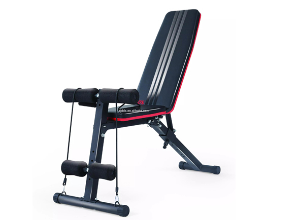 Dumbbell Bench - DDS-1207L