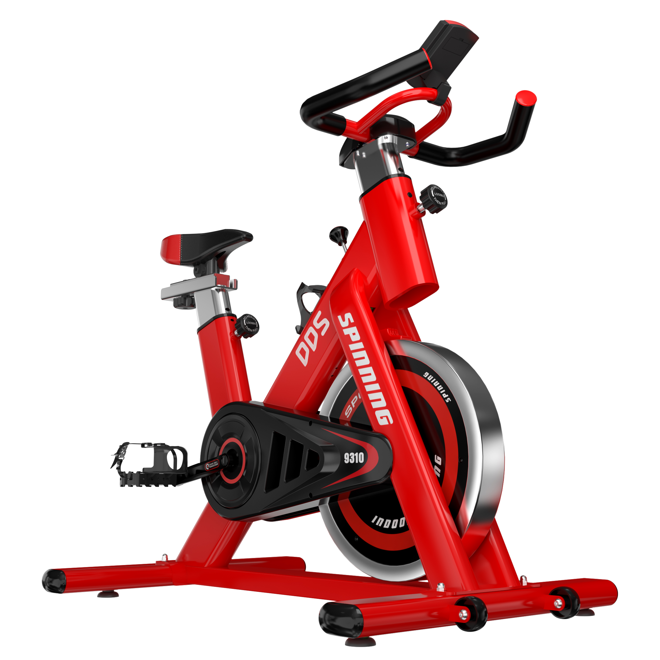 Spinning - DDS-9310