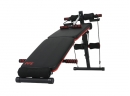 Sit-up Bench - DDS-1106ZD