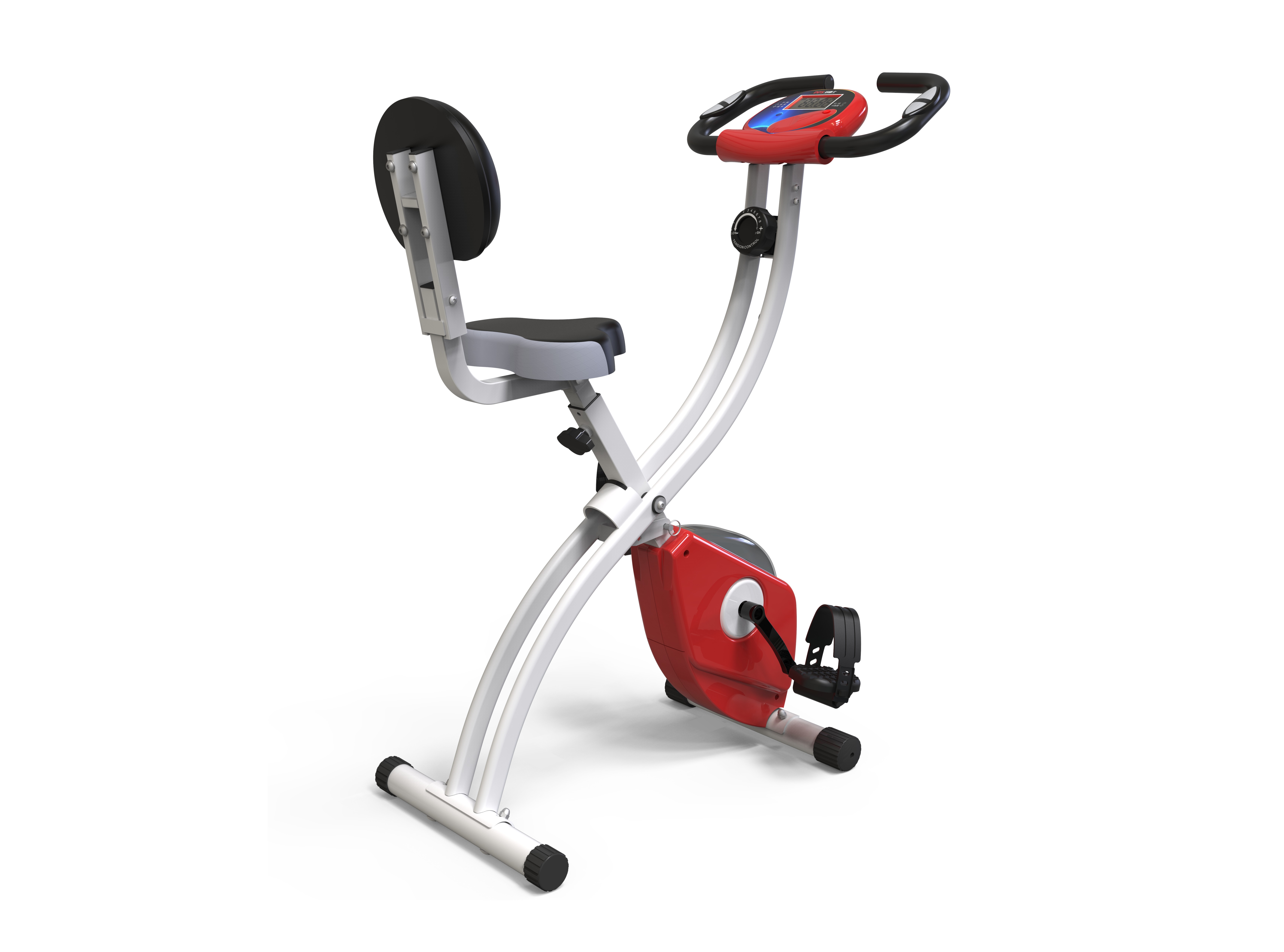 Magnetic Bike - DDS-9204