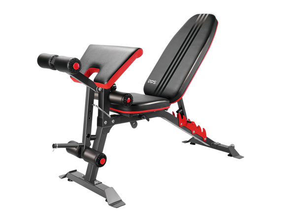 Dumbbell Bench - DDS-1205