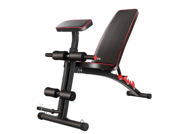 Dumbbell Bench - DDS-1208T