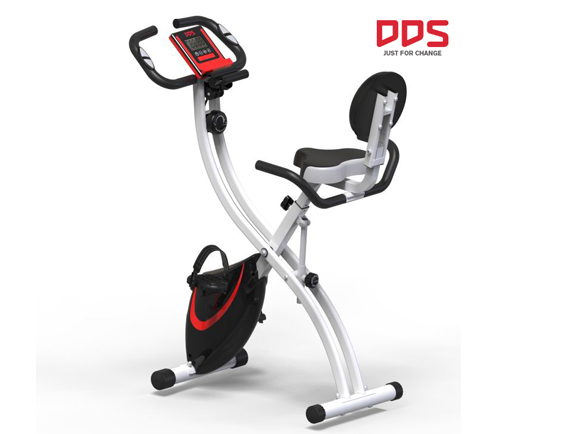 MAGNETIC BIKE - DDS-9204D