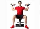 Dumbbell Bench - DDS-1201B