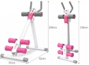 AB Fitness Machine - DDS-6330