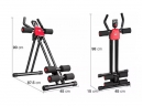 AB Fitness Machine - DDS-6500