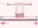 AB Fitness Machine - DDS-6501