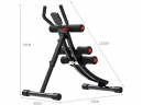 AB Fitness Machine - DDS-6501
