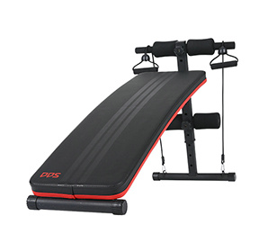 Sit-up Bench - DDS-1105L