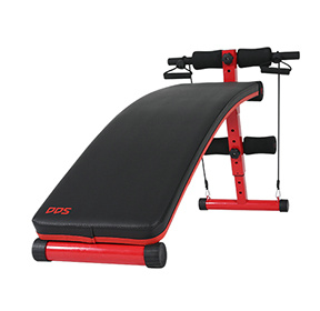 Sit-up Bench - DDS-1109L