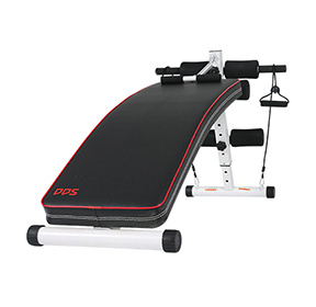 Sit-up Bench - DDS-1121HL