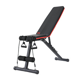 Dumbbell Bench - DDS-1203L